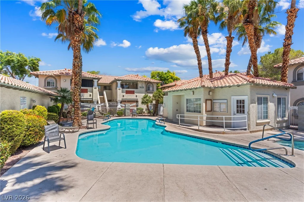 3508 Winterhaven, Las Vegas, NV 89108