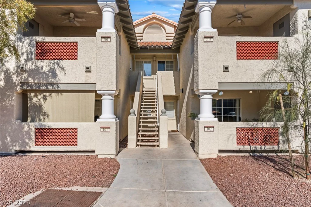 3508 Winterhaven, Las Vegas, NV 89108