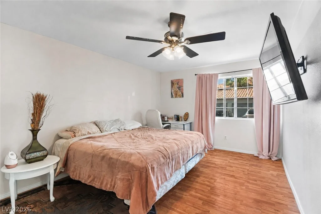 3508 Winterhaven, Las Vegas, NV 89108