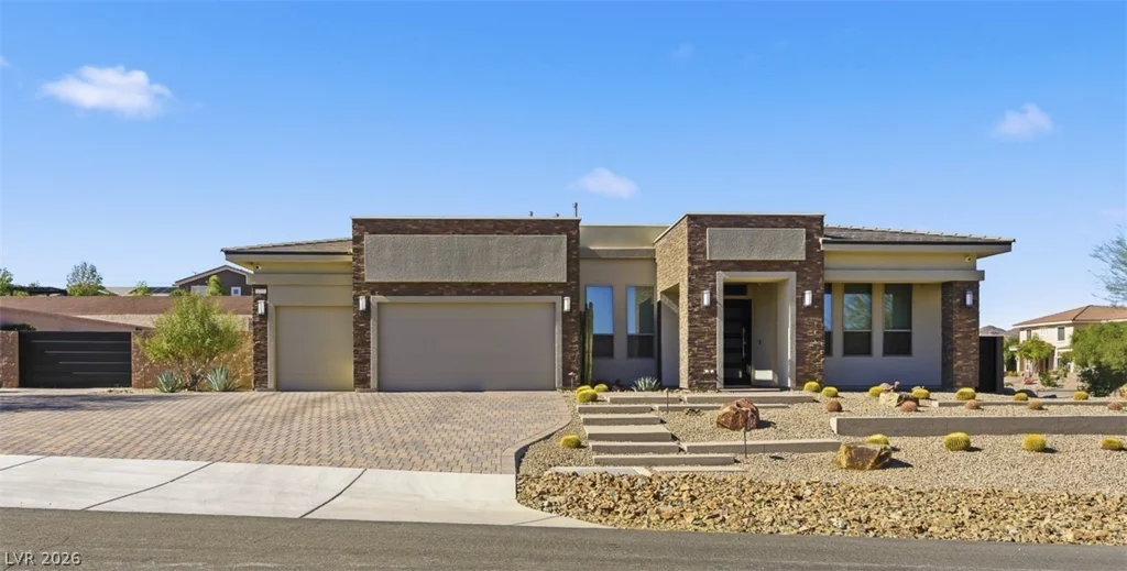 1211 Lake Heights, Henderson, NV 89002