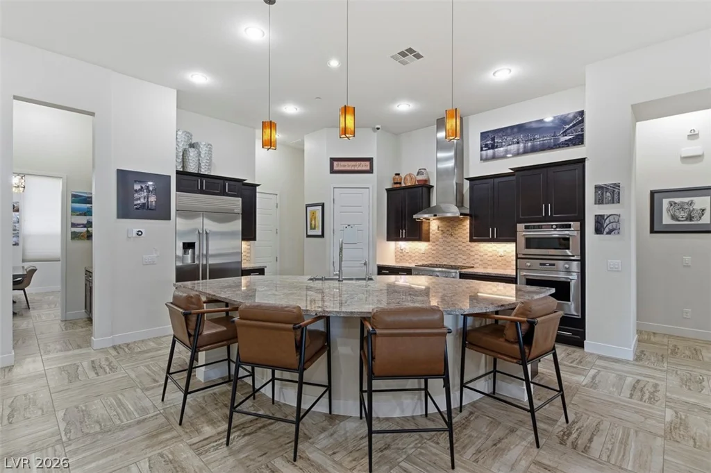 1211 Lake Heights, Henderson, NV 89002