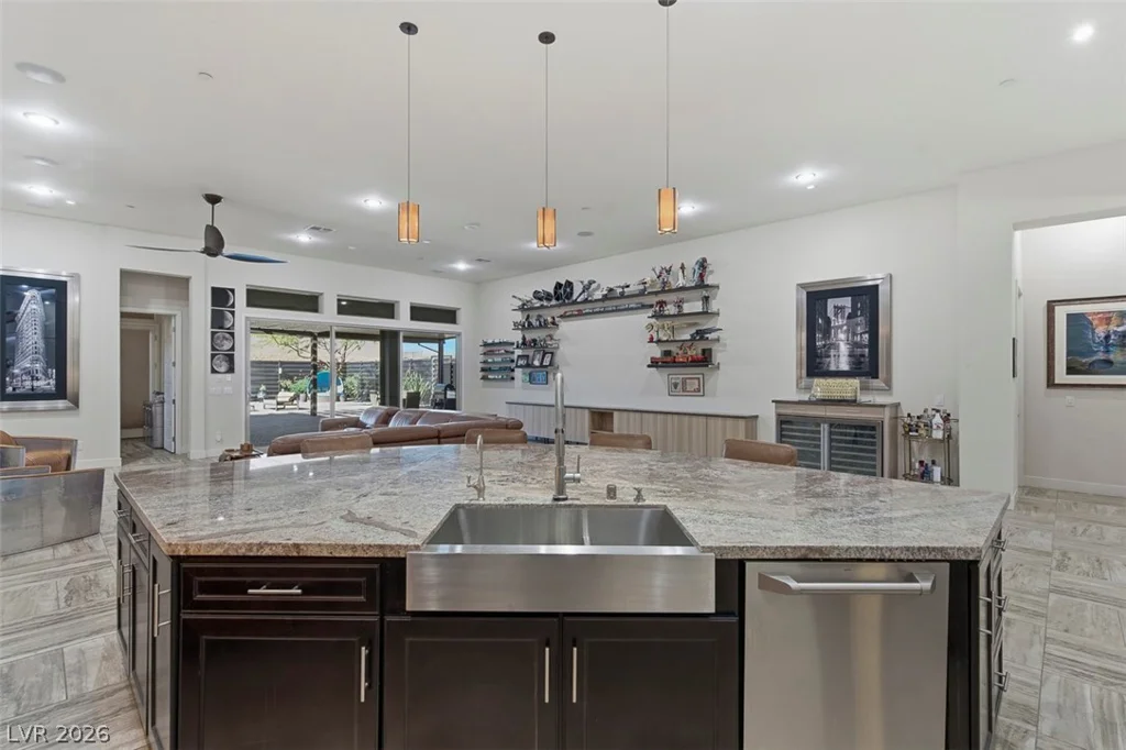 1211 Lake Heights, Henderson, NV 89002