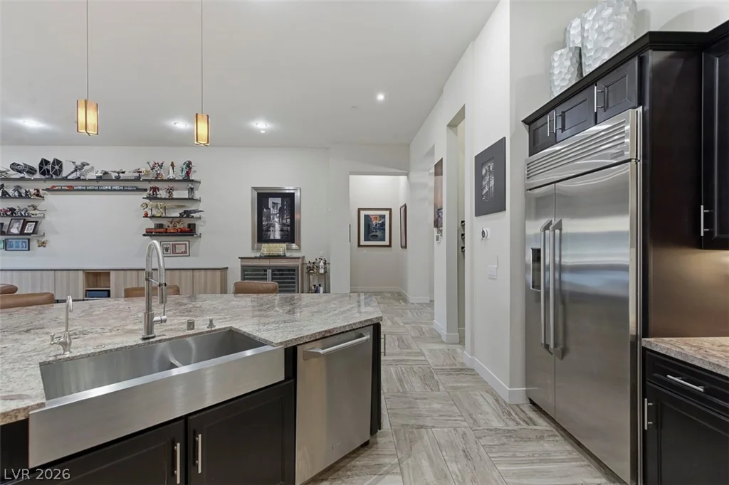 1211 Lake Heights, Henderson, NV 89002