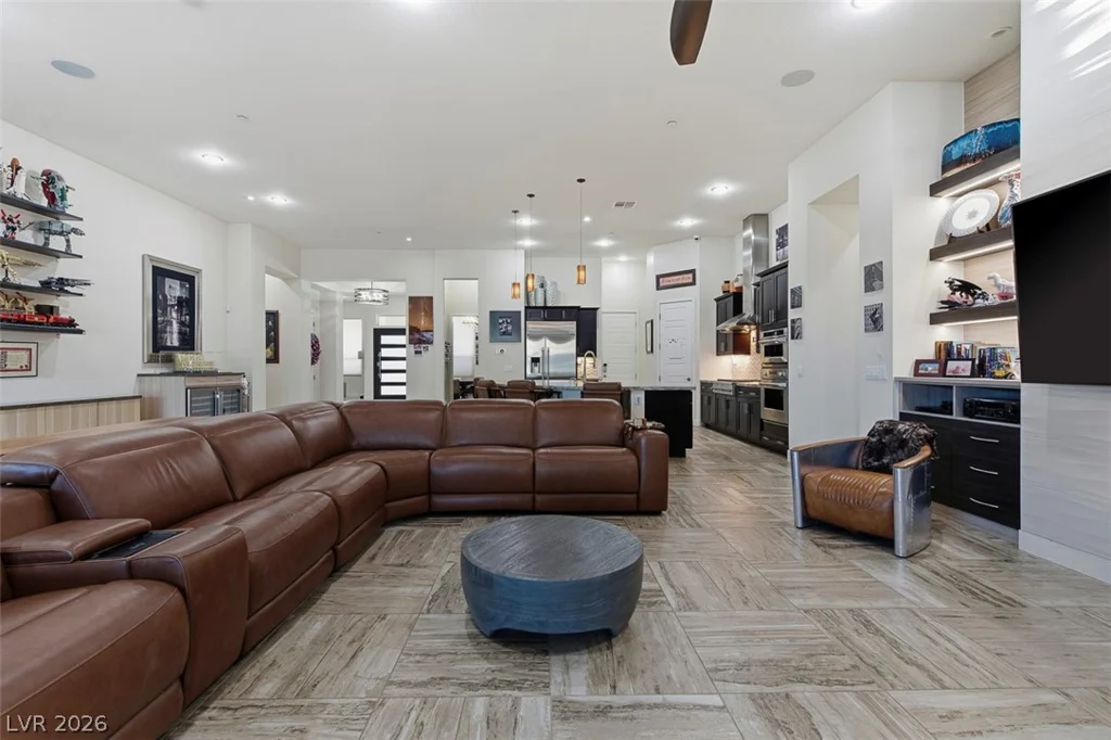1211 Lake Heights, Henderson, NV 89002