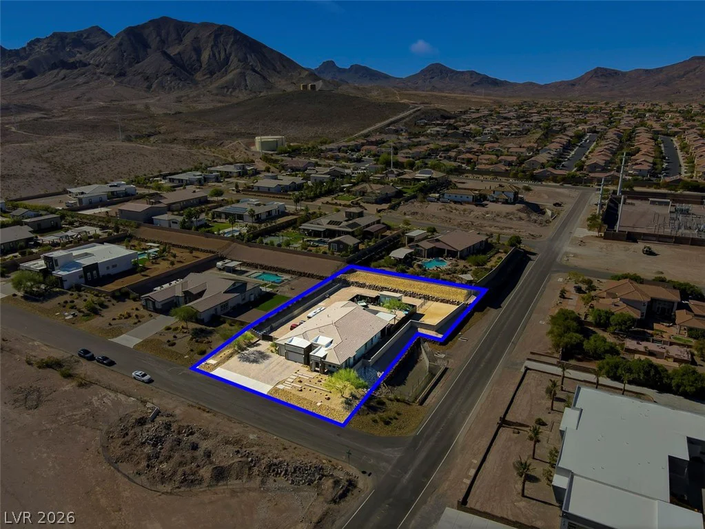 1211 Lake Heights, Henderson, NV 89002