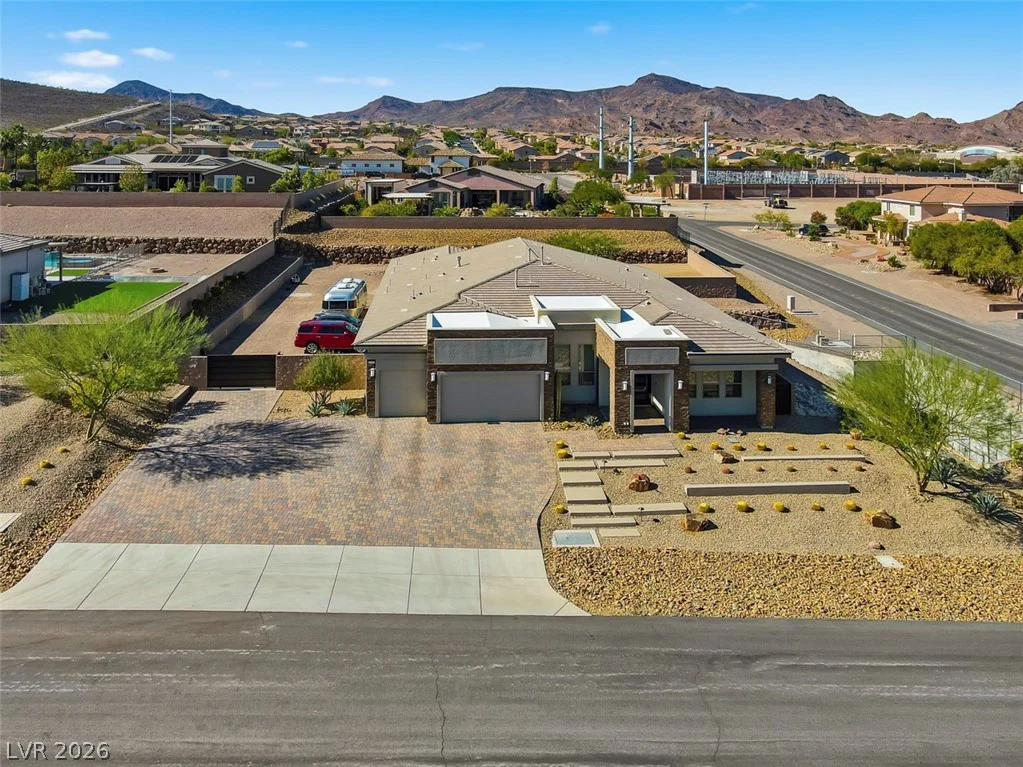 1211 Lake Heights, Henderson, NV 89002