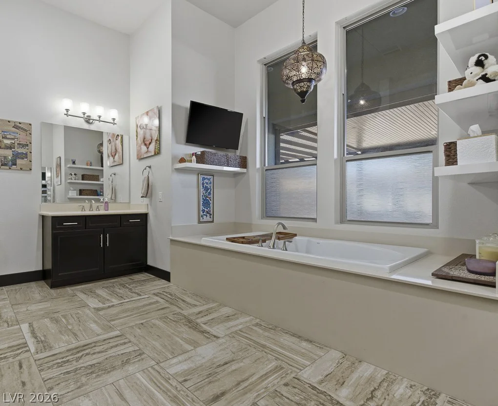 1211 Lake Heights, Henderson, NV 89002
