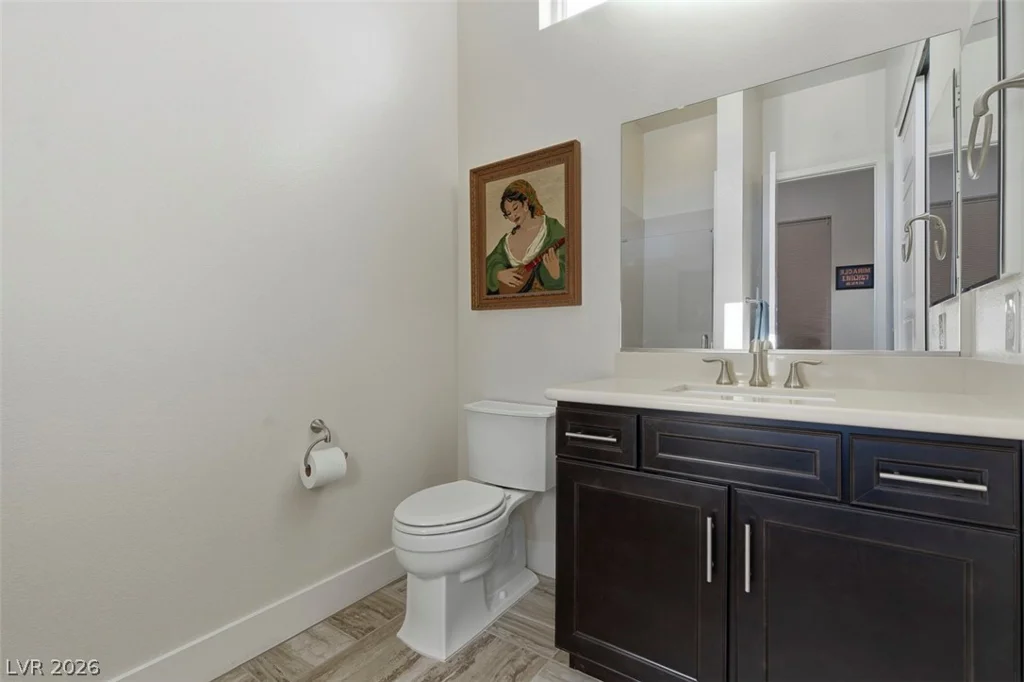 1211 Lake Heights, Henderson, NV 89002