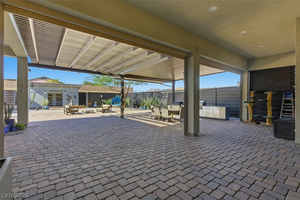 1211 Lake Heights, Henderson, NV 89002