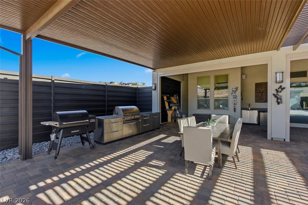 1211 Lake Heights, Henderson, NV 89002