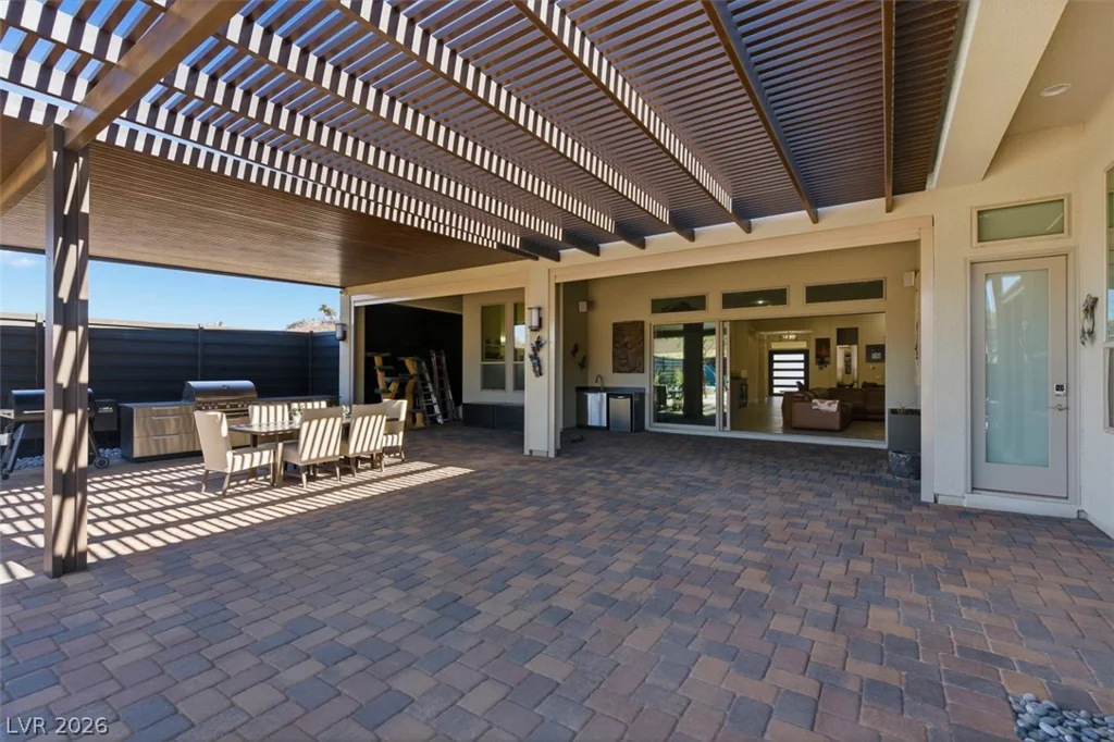 1211 Lake Heights, Henderson, NV 89002