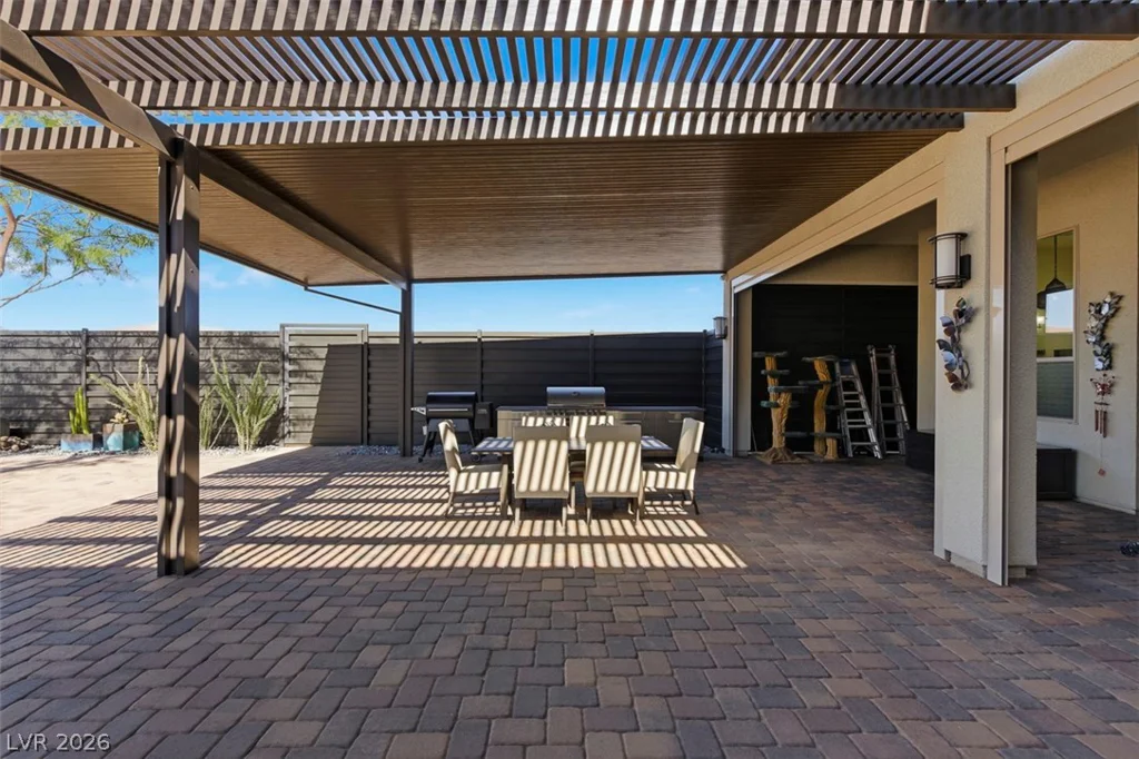 1211 Lake Heights, Henderson, NV 89002