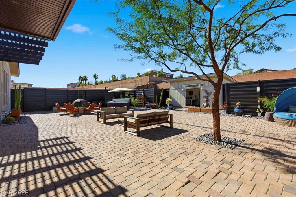 1211 Lake Heights, Henderson, NV 89002