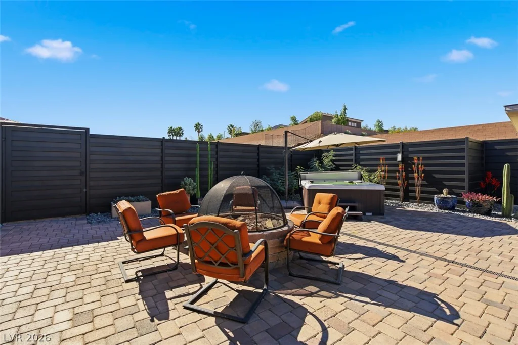 1211 Lake Heights, Henderson, NV 89002