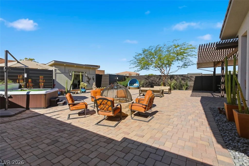 1211 Lake Heights, Henderson, NV 89002