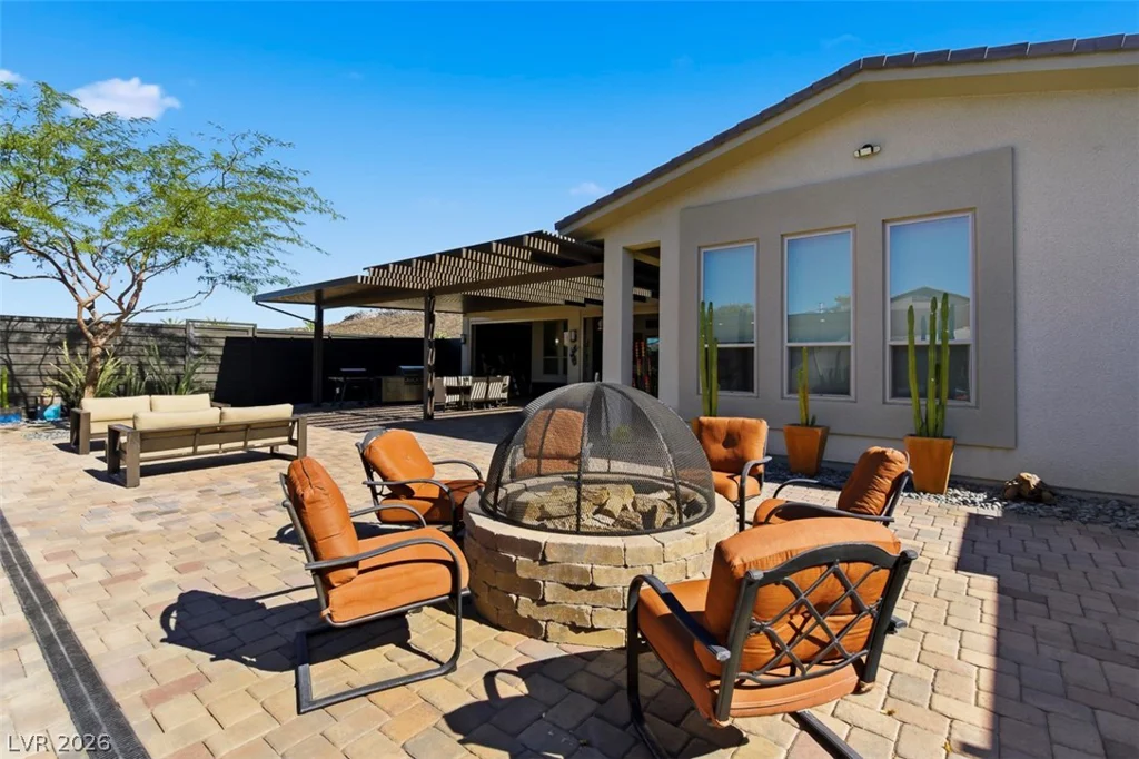 1211 Lake Heights, Henderson, NV 89002