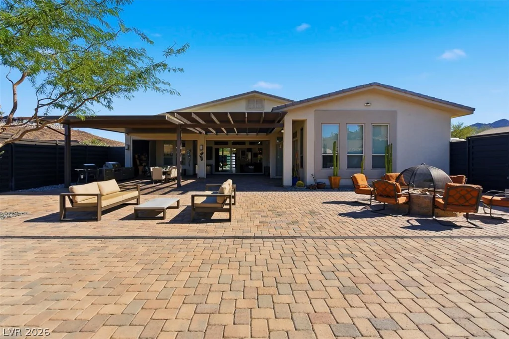 1211 Lake Heights, Henderson, NV 89002