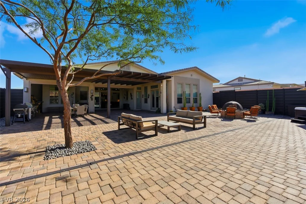 1211 Lake Heights, Henderson, NV 89002