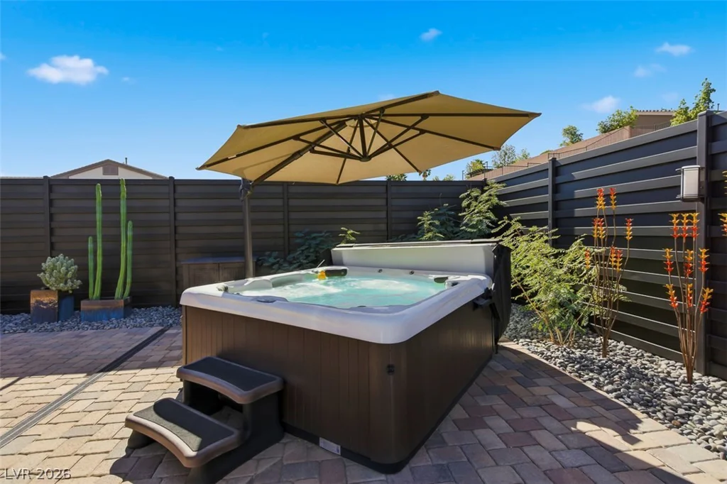 1211 Lake Heights, Henderson, NV 89002