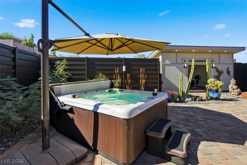 1211 Lake Heights, Henderson, NV 89002