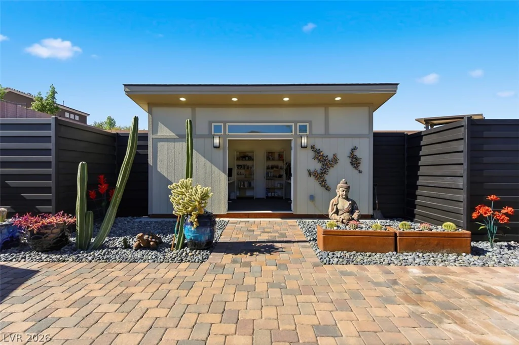 1211 Lake Heights, Henderson, NV 89002