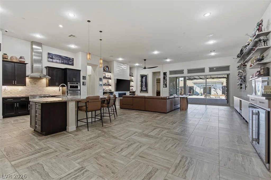1211 Lake Heights, Henderson, NV 89002