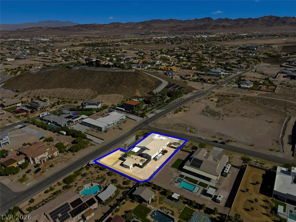1211 Lake Heights, Henderson, NV 89002