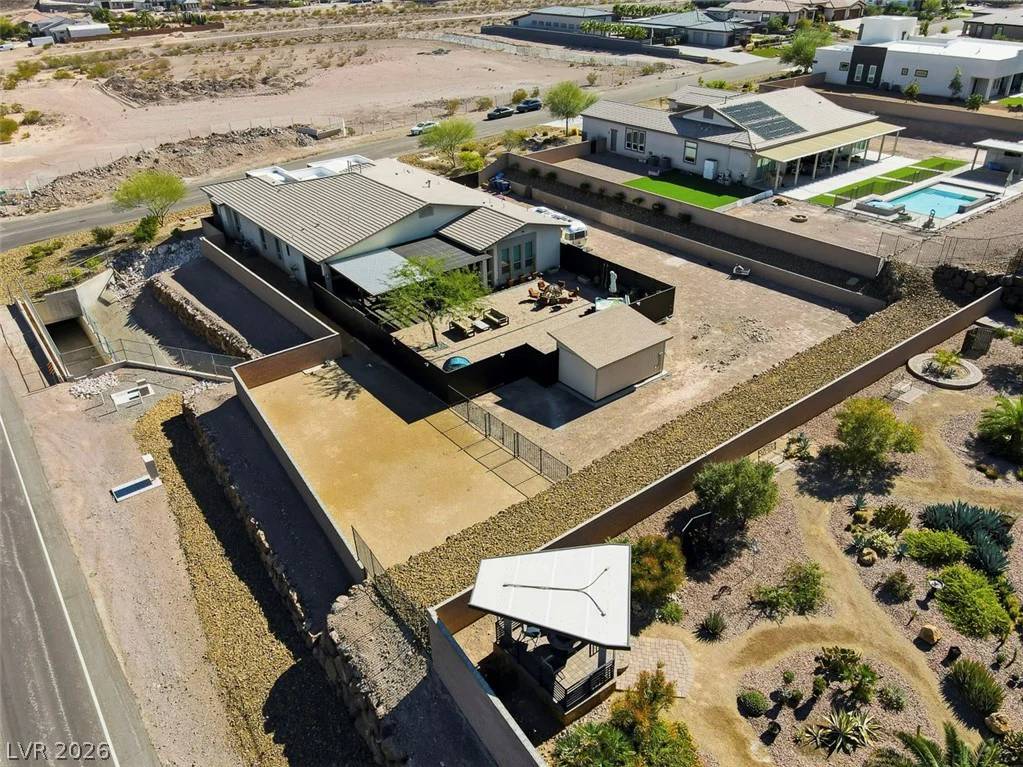 1211 Lake Heights, Henderson, NV 89002