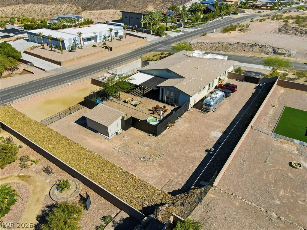 1211 Lake Heights, Henderson, NV 89002
