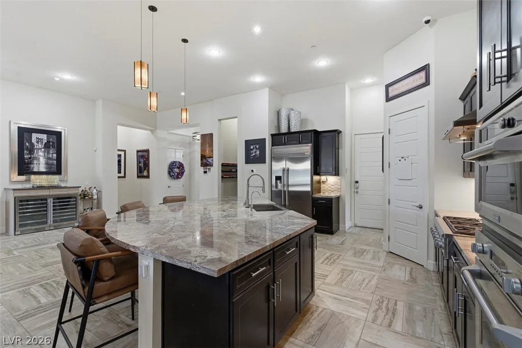 1211 Lake Heights, Henderson, NV 89002
