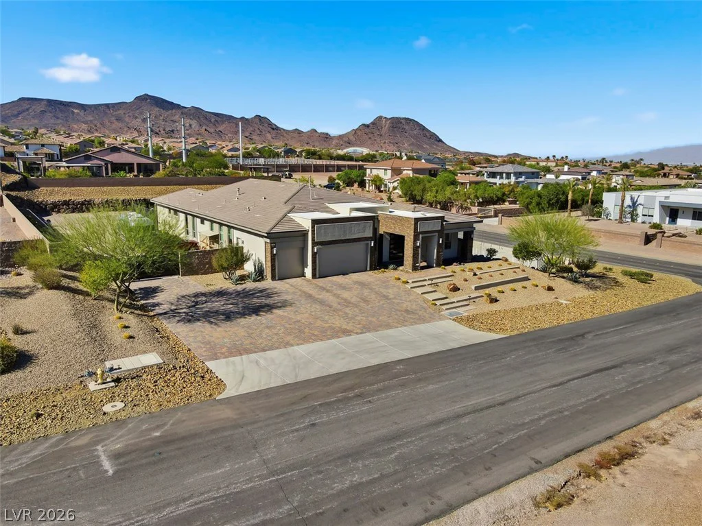 1211 Lake Heights, Henderson, NV 89002