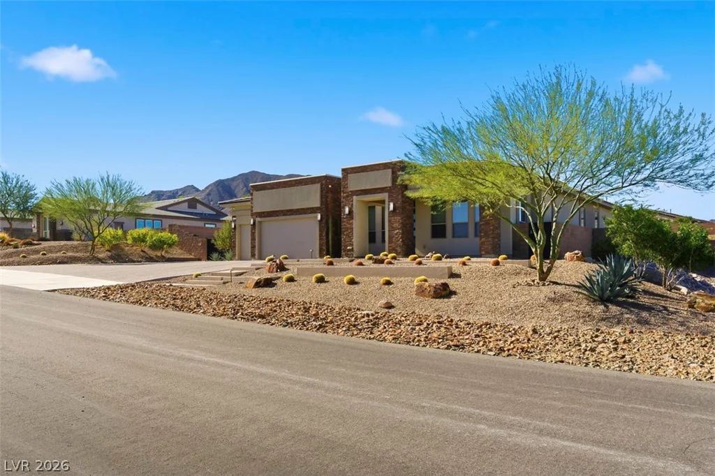 1211 Lake Heights, Henderson, NV 89002