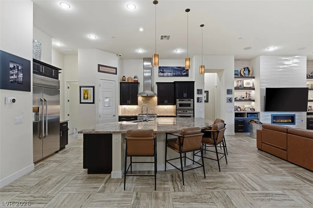 1211 Lake Heights, Henderson, NV 89002
