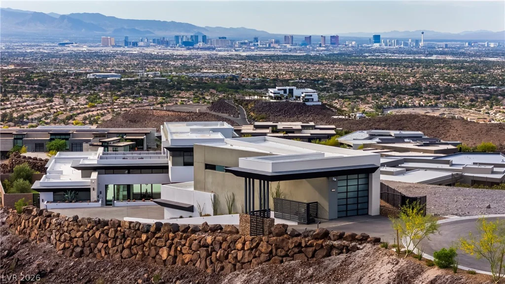 1550 Dragon Crest, Henderson, NV 89012