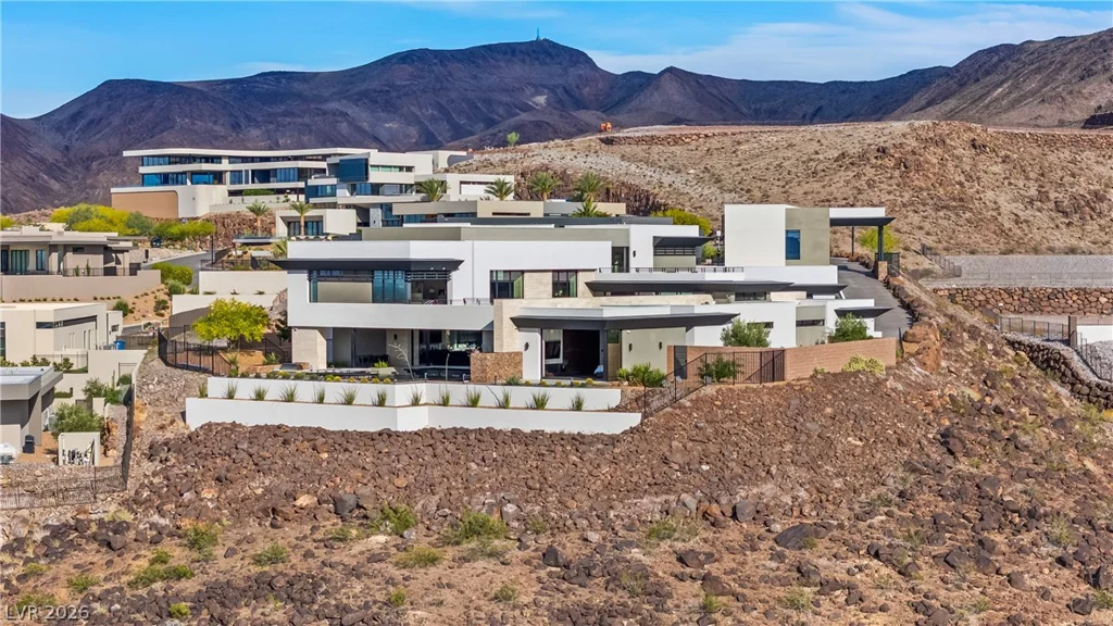 1550 Dragon Crest, Henderson, NV 89012