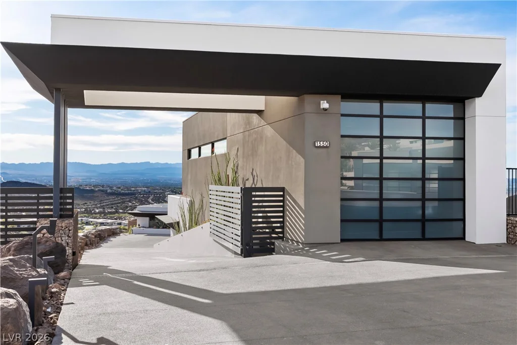 1550 Dragon Crest, Henderson, NV 89012