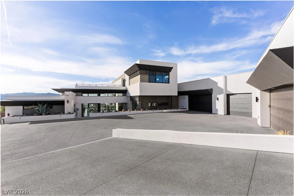 1550 Dragon Crest, Henderson, NV 89012