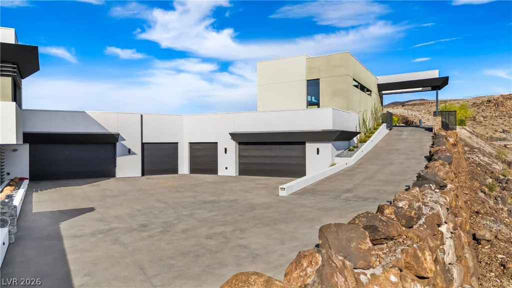 1550 Dragon Crest, Henderson, NV 89012