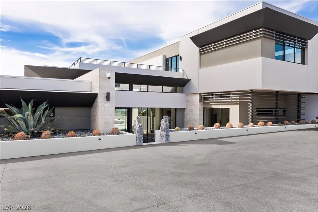 1550 Dragon Crest, Henderson, NV 89012