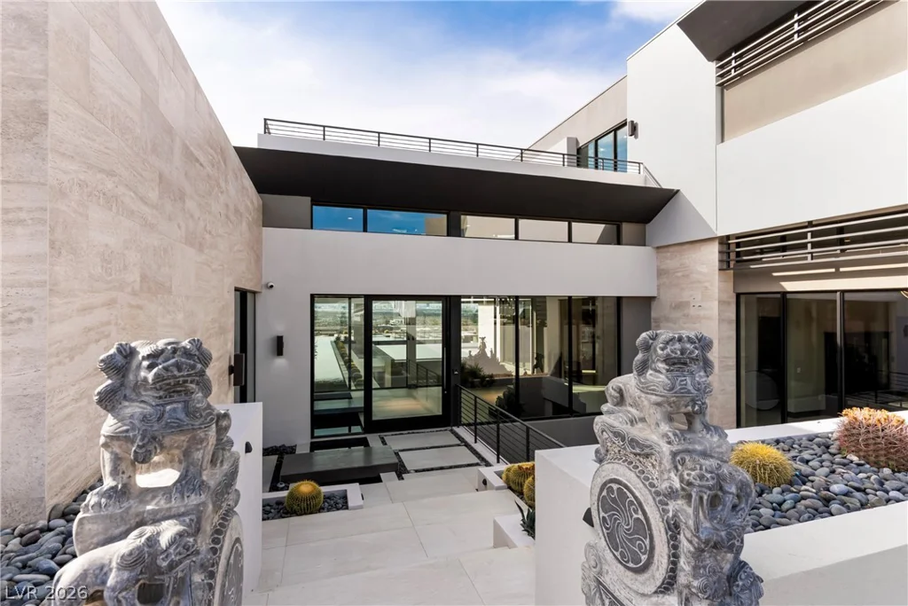 1550 Dragon Crest, Henderson, NV 89012