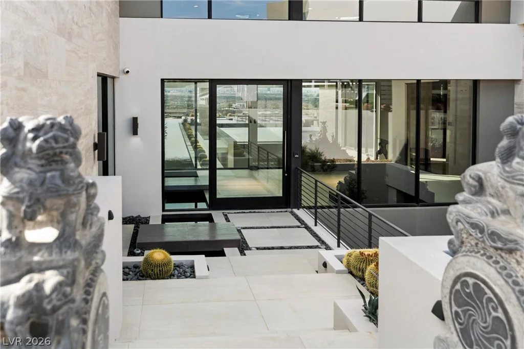 1550 Dragon Crest, Henderson, NV 89012