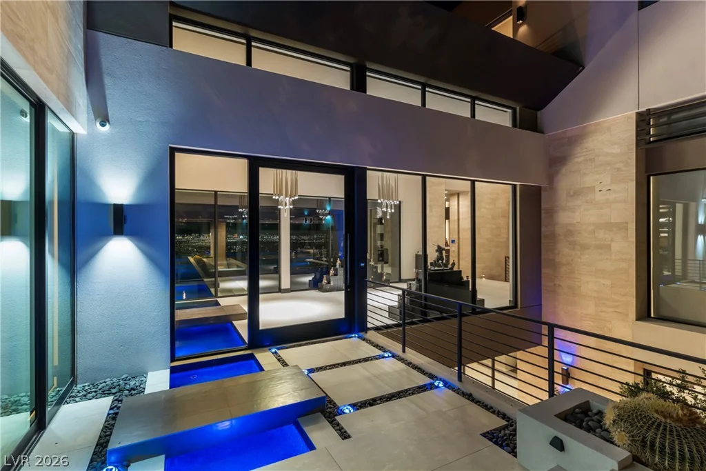1550 Dragon Crest, Henderson, NV 89012