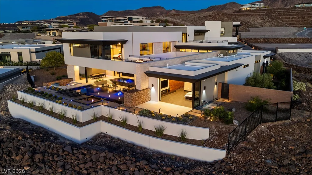1550 Dragon Crest, Henderson, NV 89012