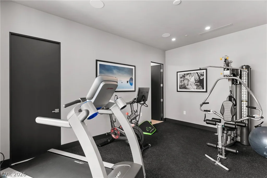 1550 Dragon Crest, Henderson, NV 89012