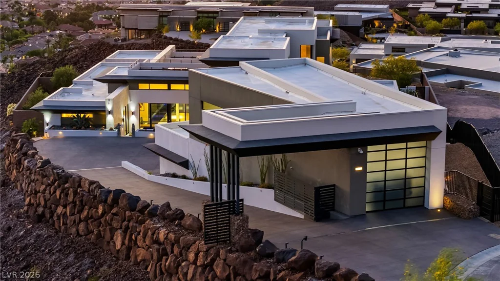1550 Dragon Crest, Henderson, NV 89012