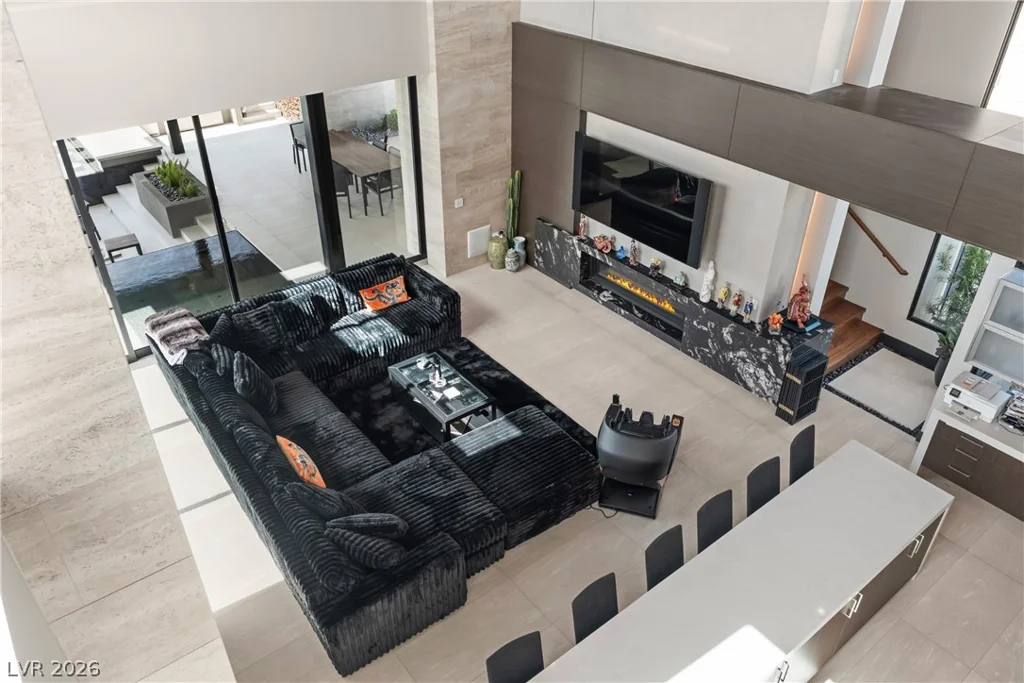 1550 Dragon Crest, Henderson, NV 89012