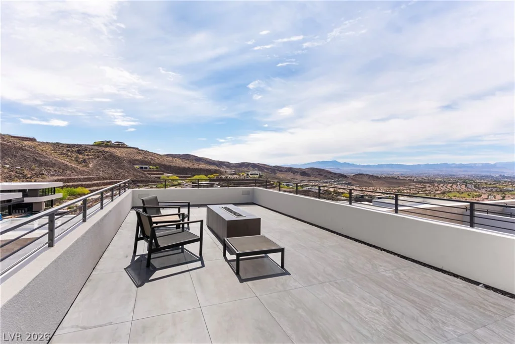 1550 Dragon Crest, Henderson, NV 89012