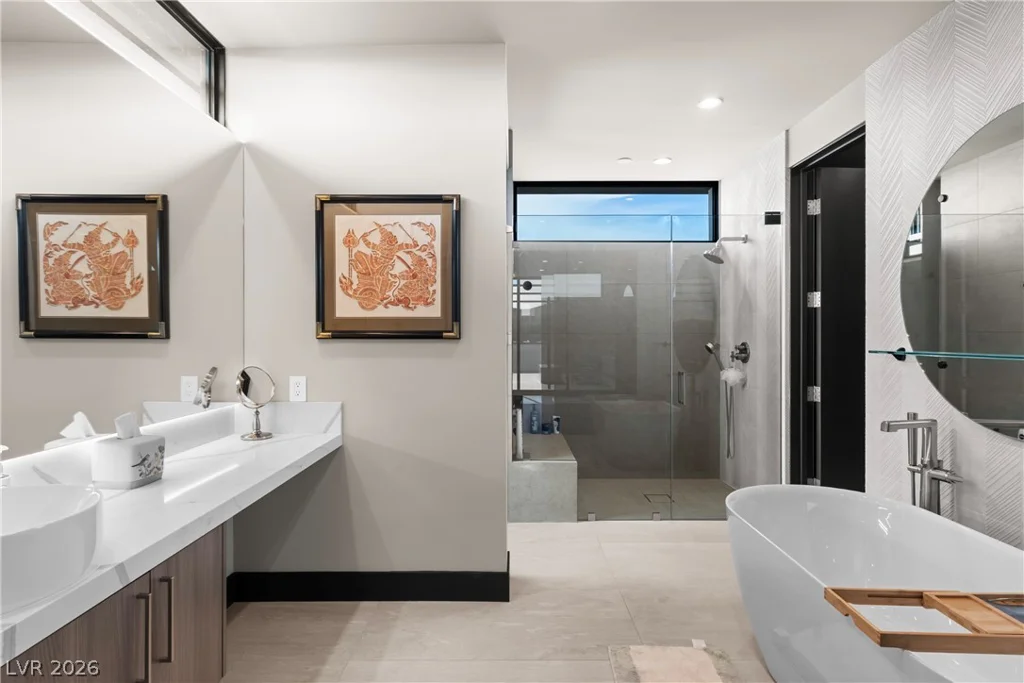 1550 Dragon Crest, Henderson, NV 89012