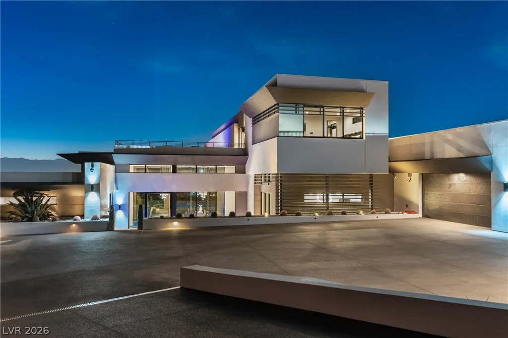 1550 Dragon Crest, Henderson, NV 89012