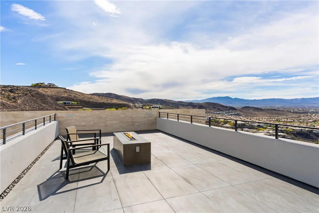 1550 Dragon Crest, Henderson, NV 89012